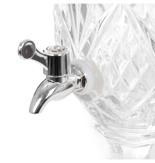 Džbán SINEM s kohoutkem 850559 3L