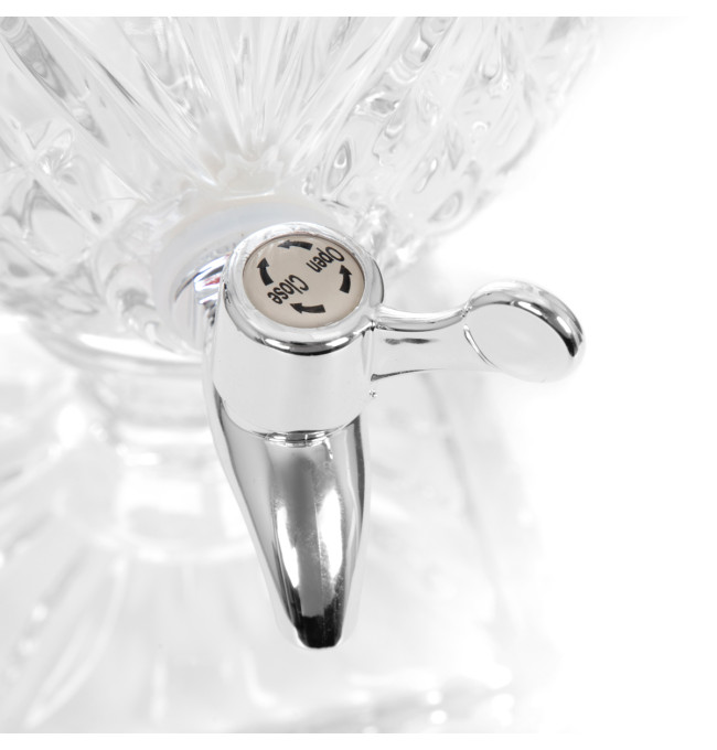 Džbán SINEM s kohoutkem 850559 3L