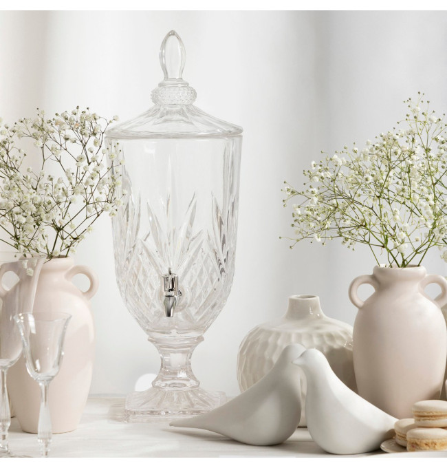 Džbán SINEM s kohoutkem 850559 3L