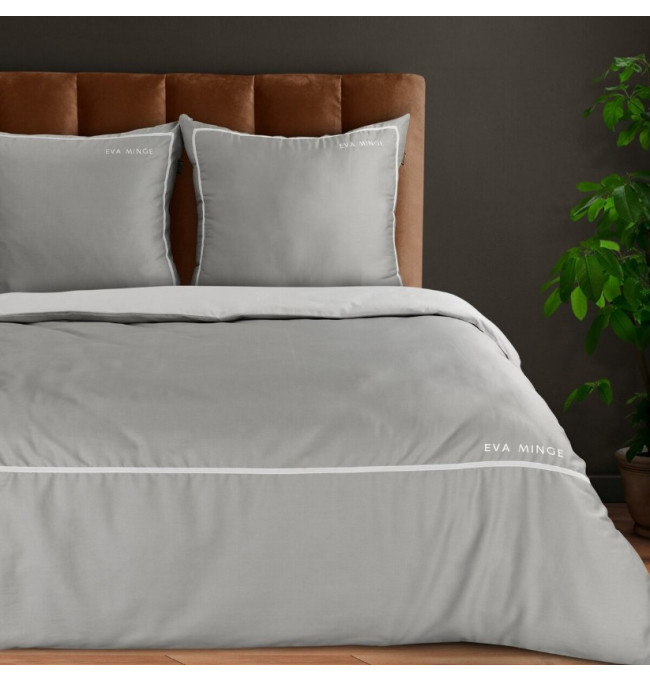 Ložní souprava EVA 09 šedá