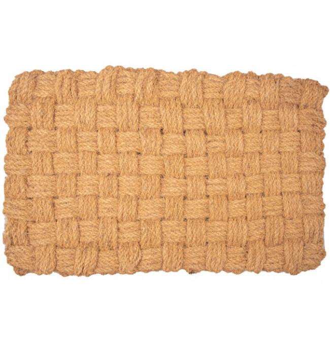 Rohožka PLETENÁ 2