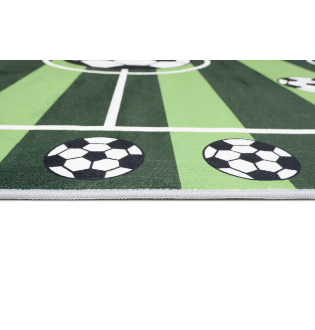 Koberec FLANNEL PRINTED JXH-301