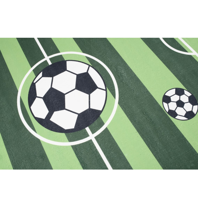 Koberec FLANNEL PRINTED JXH-301