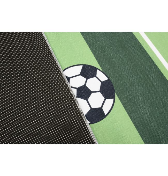 Koberec FLANNEL PRINTED JXH-301