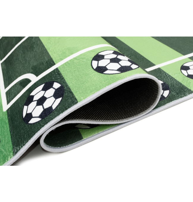 Koberec FLANNEL PRINTED JXH-301