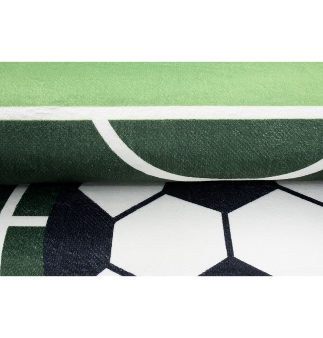 Koberec FLANNEL PRINTED JXH-301