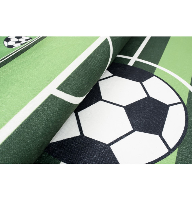 Koberec FLANNEL PRINTED JXH-301