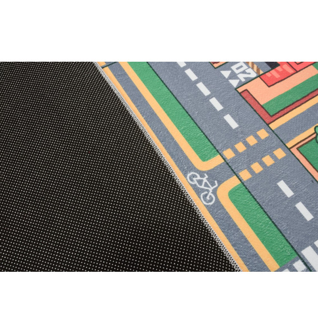 Koberec FLANNEL PRINTED B-529