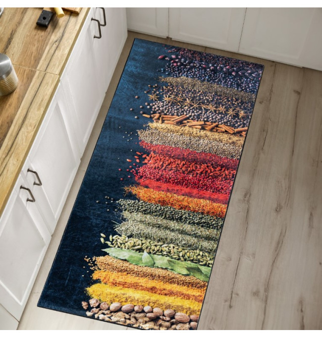 Koberec / běhoun KITCHEN 27180 do kuchyně