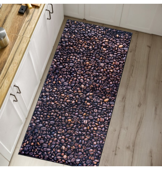 Koberec / běhoun KITCHEN 33400 do kuchyně