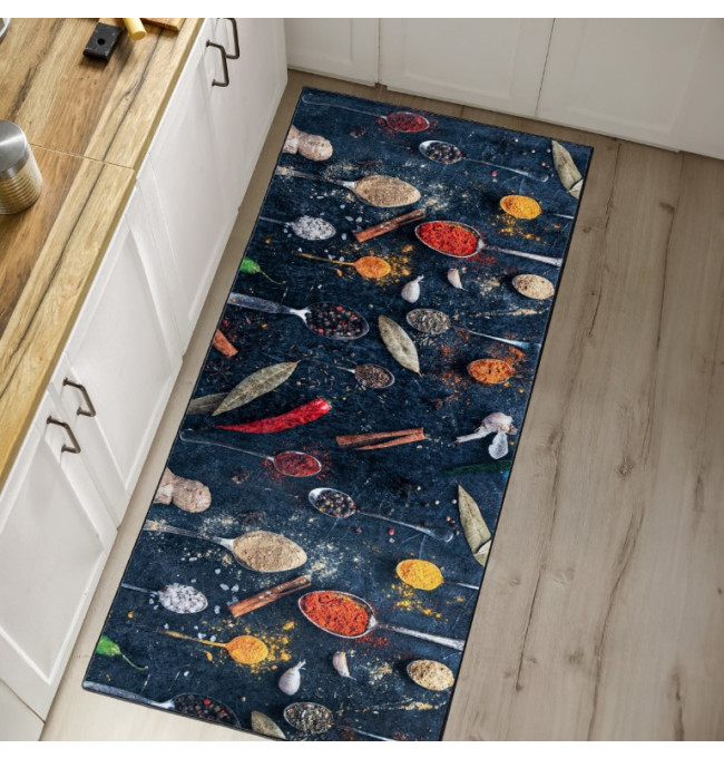 Koberec / běhoun KITCHEN 42750 do kuchyně