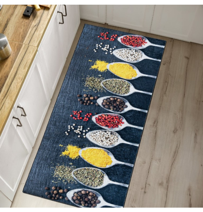Koberec / běhoun KITCHEN 42760 do kuchyně