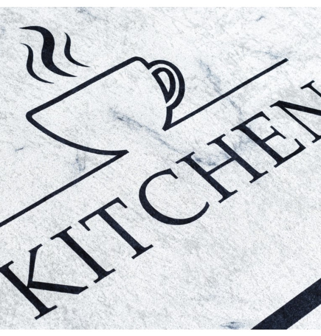 Koberec / běhoun KITCHEN 46742 do kuchyně