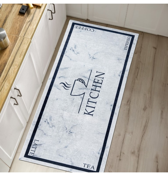 Koberec / běhoun KITCHEN 46742 do kuchyně