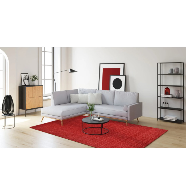 Koberec HOLI červený