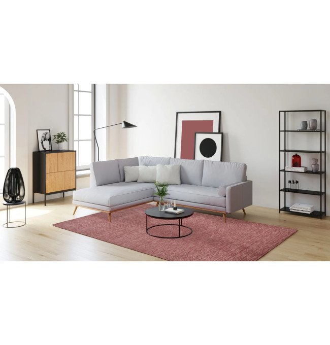 Koberec HOLI ROSEWOOD