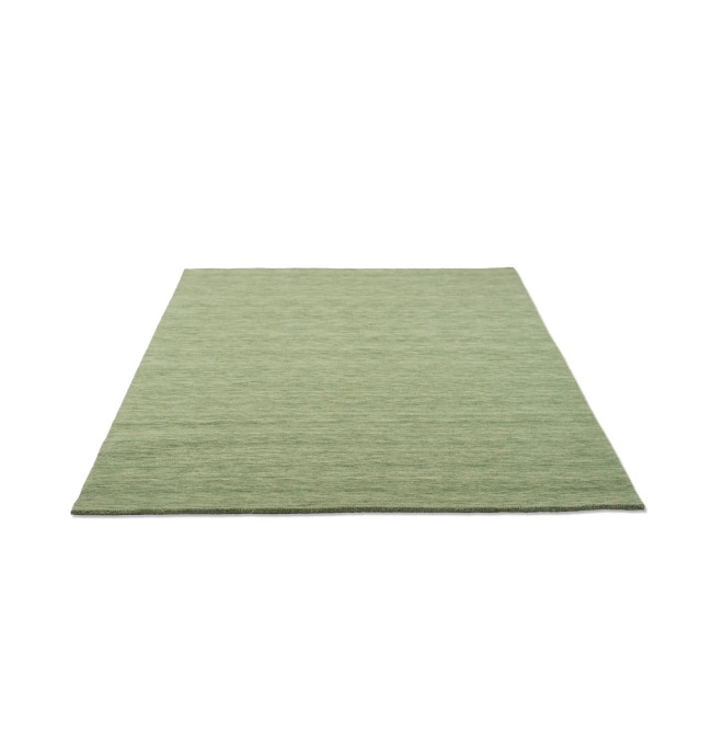 Koberec HOLI světle zelený