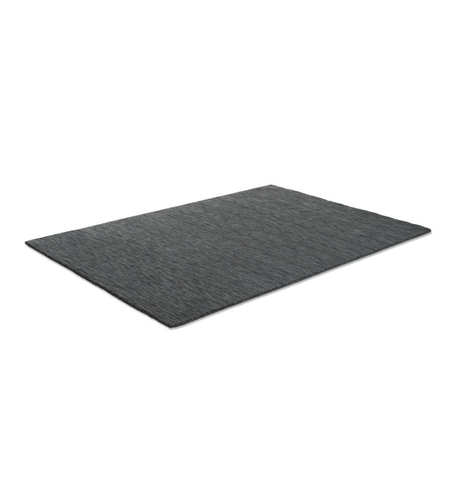 Koberec HOLI tmavě šedý