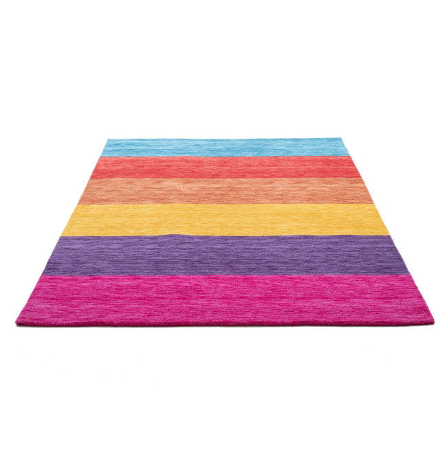 Koberec HOLI vícebarevný