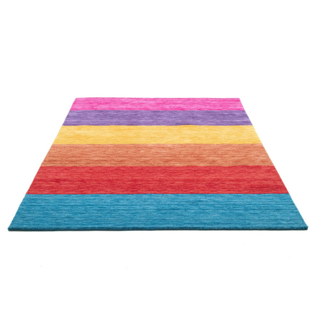 Koberec HOLI vícebarevný