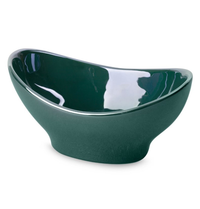 Dekorativní miska BENTO1 06 tyrkysová