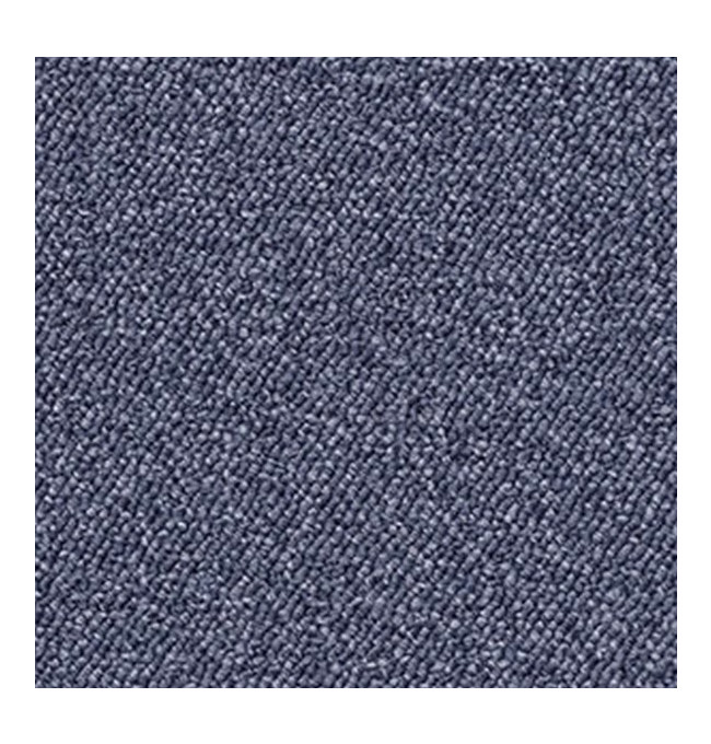 Metrážový koberec FORCE světle modrý