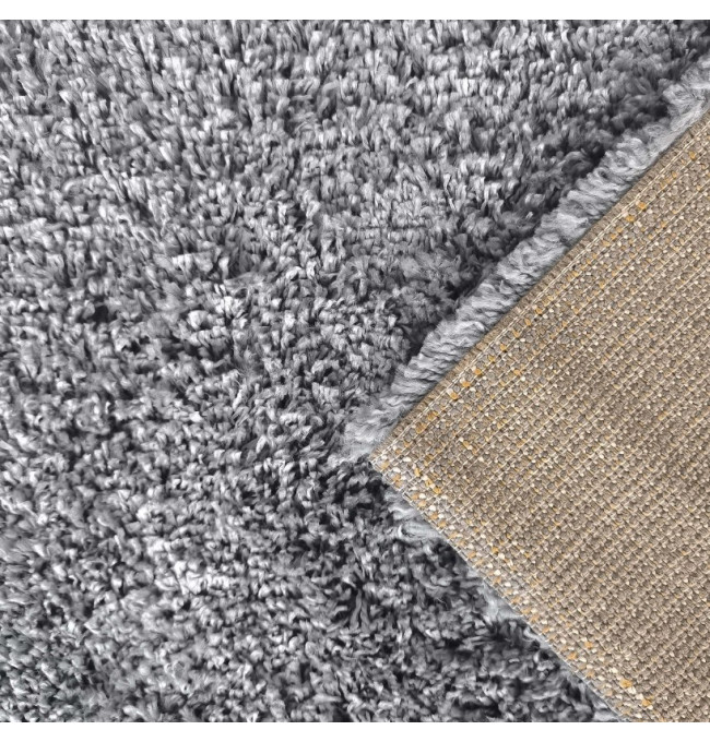 Koberec Santo šedý