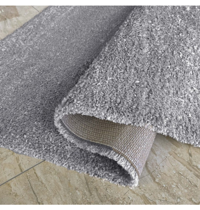 Koberec Santo šedý