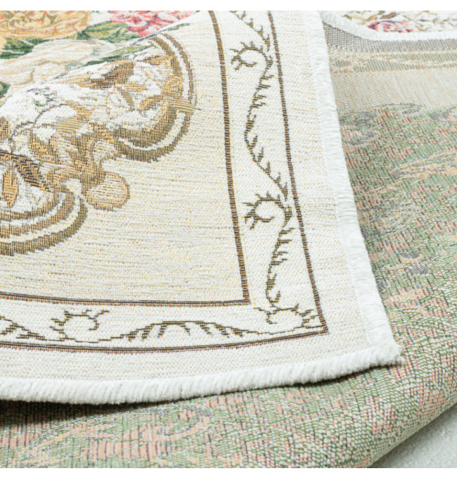 Koberec FLOMI FLORENCE béžový