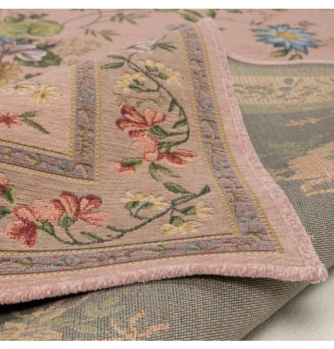 Koberec FLOMI SAGRINI ROSE