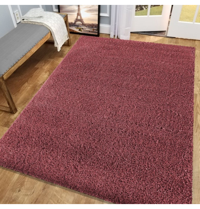 Koberec Santo červený