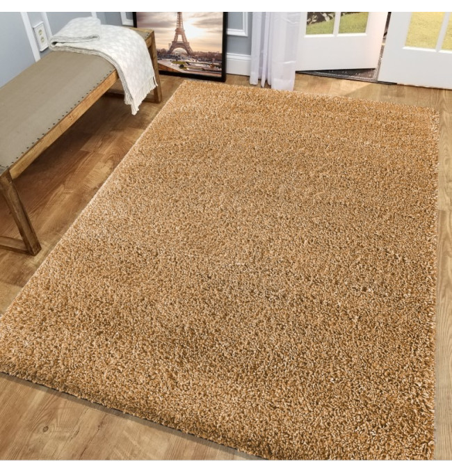 Koberec Santo žlutý