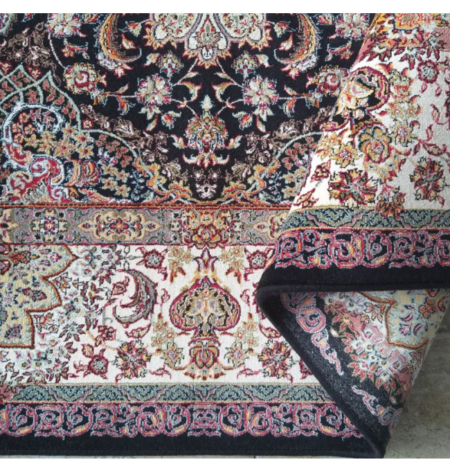 Koberec Exkluzivní PERS 03 modrý