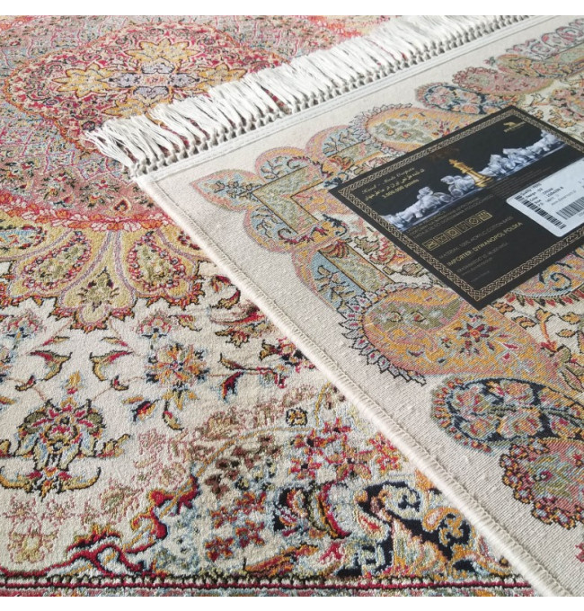 Koberec Exkluzivní PERS 03 krémový