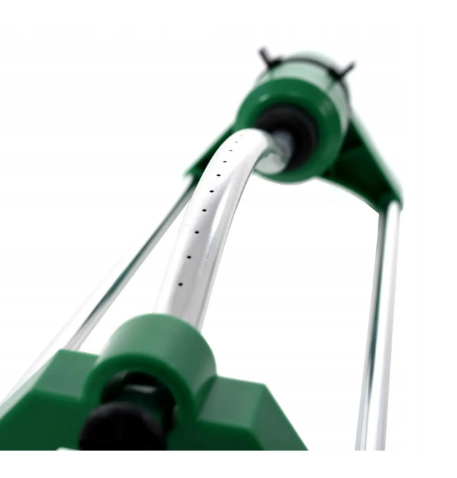 Oscilační zahradní zavlažovač 281357