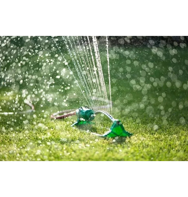 Oscilační zahradní zavlažovač 281357