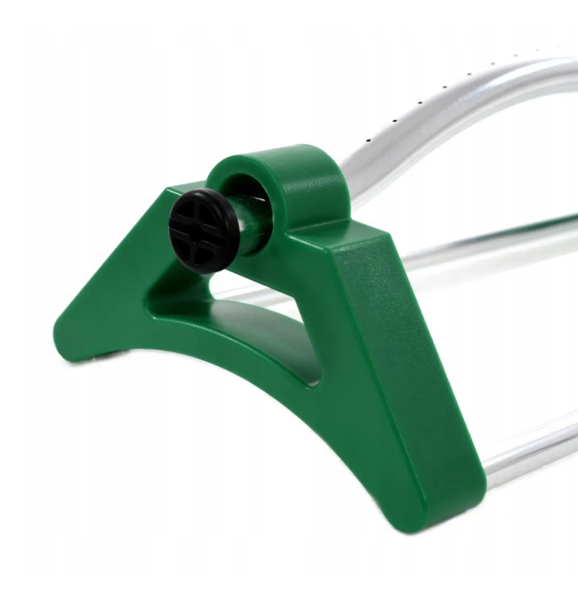 Oscilační zahradní zavlažovač 281357