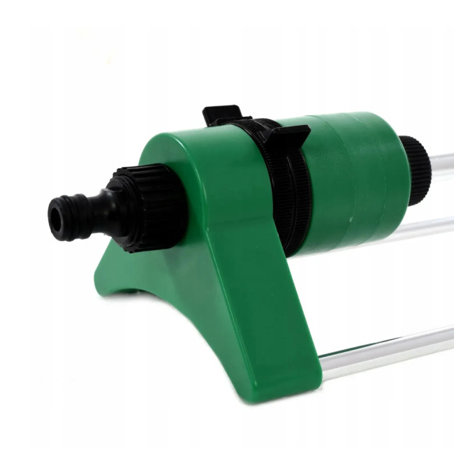 Oscilační zahradní zavlažovač 281357