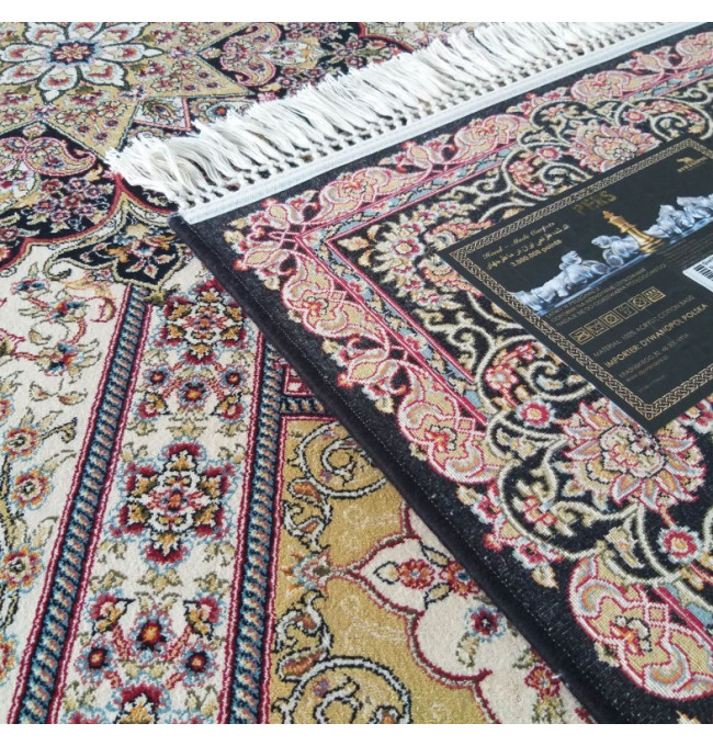 Koberec Exkluzivní PERS 09 krémový