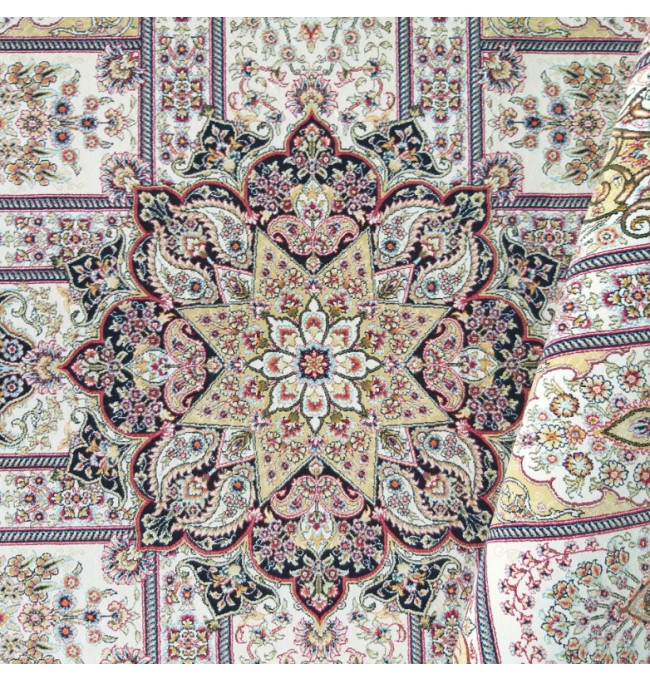 Koberec Exkluzivní PERS 09 krémový