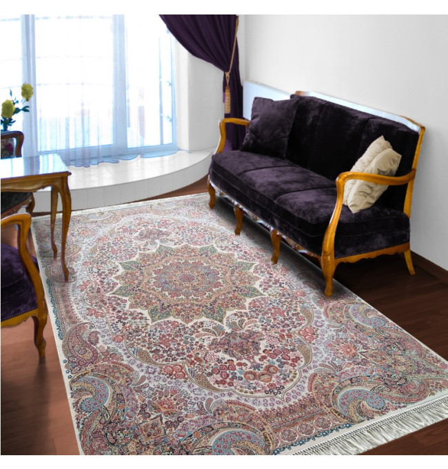 Koberec Exkluzivní PERS 10 krémový