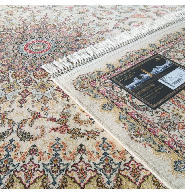 Koberec Exkluzivní PERS 02 krémový