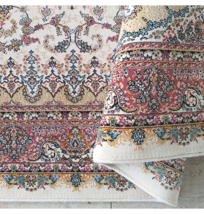 Koberec Exkluzivní PERS 02 růžový