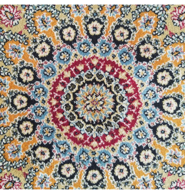 Koberec Exkluzivní PERS 02 růžový