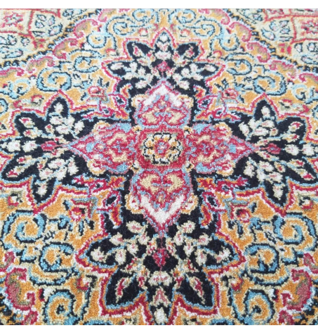 Koberec Exkluzivní PERS 03 červený