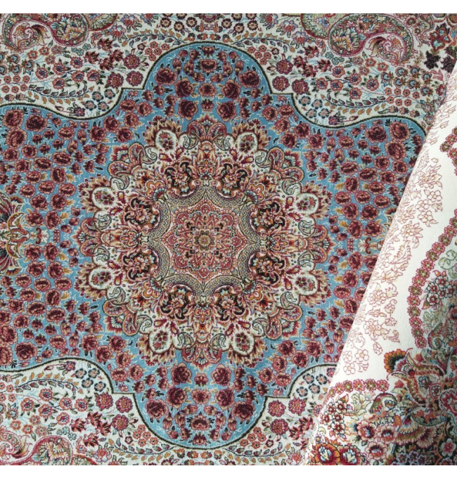 Koberec Exkluzivní PERS 04 krémový