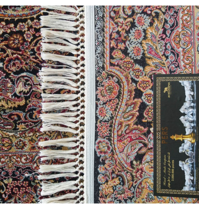 Koberec Exkluzivní PERS 06 modrý