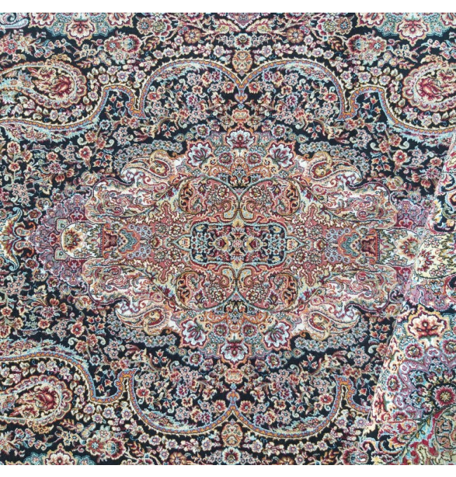 Koberec Exkluzivní PERS 06 modrý