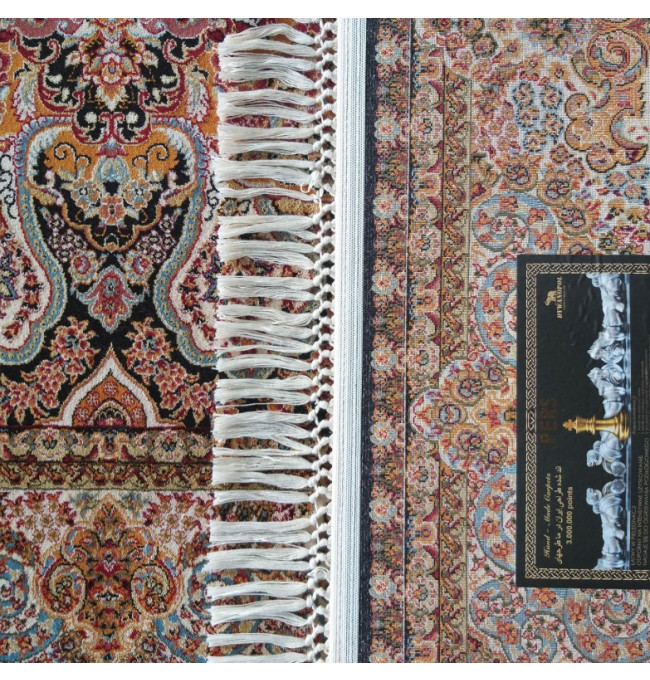 Koberec Exkluzivní PERS 07 modrý