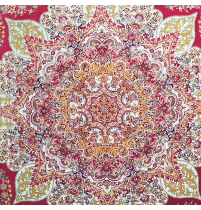 Koberec Exkluzivní PERS 10 červený